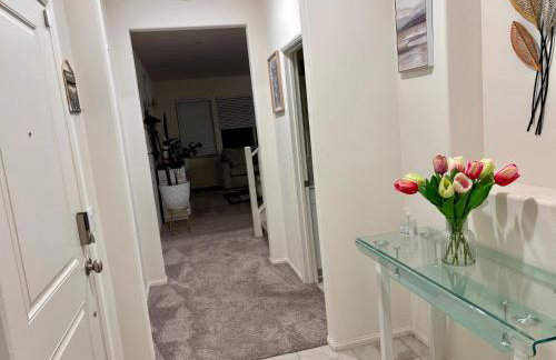 California 3-Bedroom Desert Escape With Garden - Foto 70