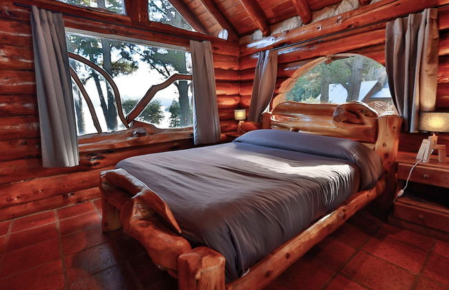 Villa Labrador Bariloche - Foto 79