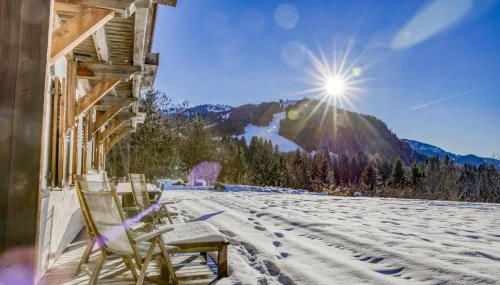 Chalet Sapin - Foto 3