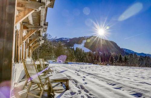 Chalet Sapin - Foto 3