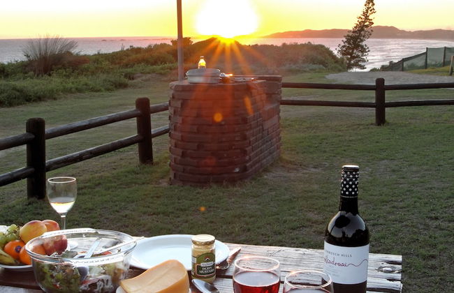 Brenton On Sea Cottages - Foto 61