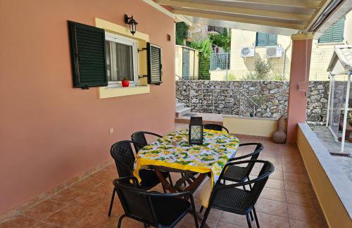 Stamatis Family Apartment - Photo 35