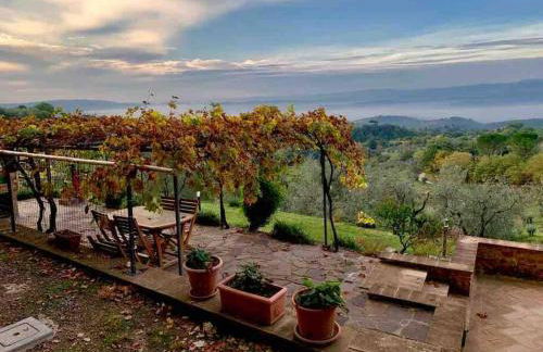 Vesper - Casale con piscina - Ad Galli Cantum - Photo 22