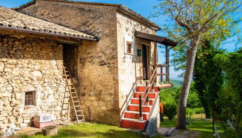 Il Rifugio del Cacciatore / The Hunter's Shelter - Foto 4