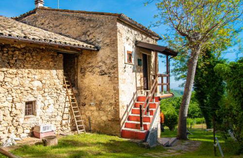 Il Rifugio del Cacciatore / The Hunter's Shelter - Foto 4