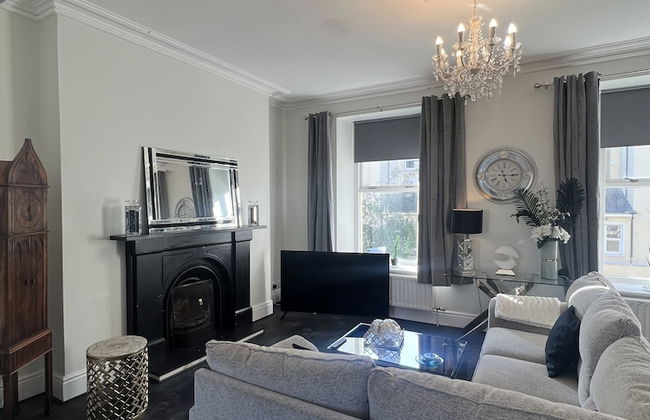 Tynwald Apartments - Foto 42