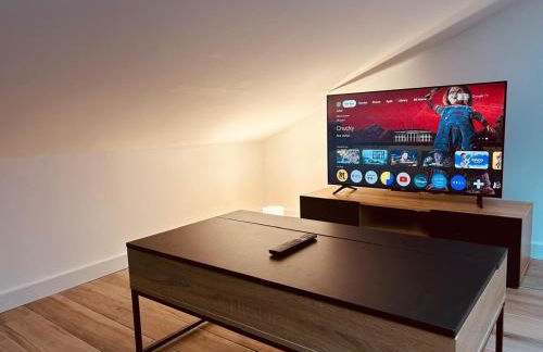 Beautiful comfortable apartment - Geneva - Foto 11