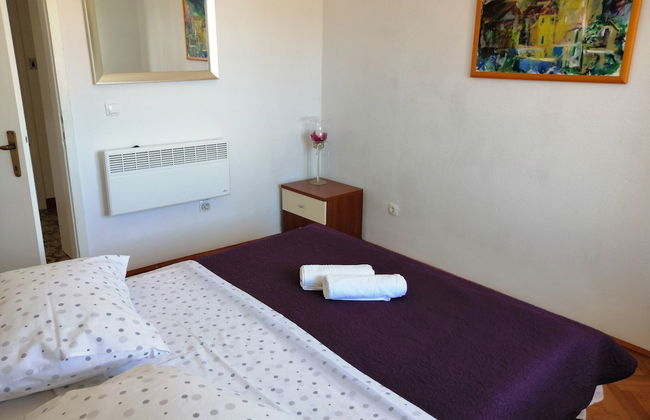 Apartments Amazing View - Foto 9