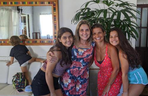 Bzs House em Geribá - Photo 30