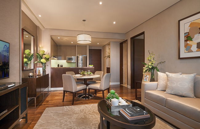 Ascott Bonifacio Global City Manila - Photo 13