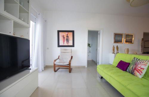 Apartamento en Playa Chica, Las Gaviotas - Foto 14