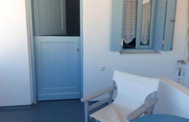 Astrofegia guest house - Photo 4