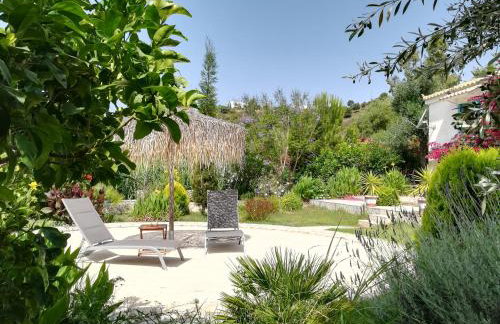 Lemon Tree Cottage - Foto 28
