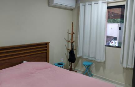 Chalé da Márcia com Piscina e Churrasqueira Privativos - Foto 62