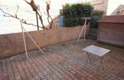 Belle maison de vacances, clim couloir étage, 100m de la plage, 3 chambres 6 couchages 2 terrasses parking LXDOUANE8 - Foto 8