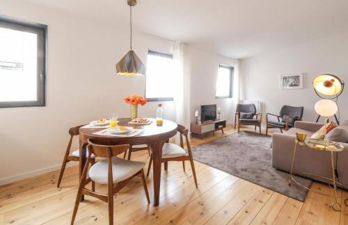 Santa Catarina Apartments by Les Deux Mariettes - Foto 24