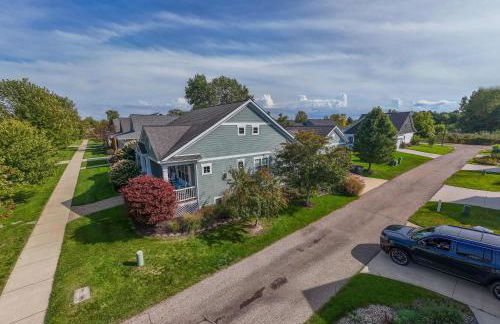 All In at Trailside - Community Pool Fire Pit Game Room Nature Trails - Foto 79