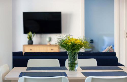 Greek Sky - New modern apartment with shared pool - Photo 30