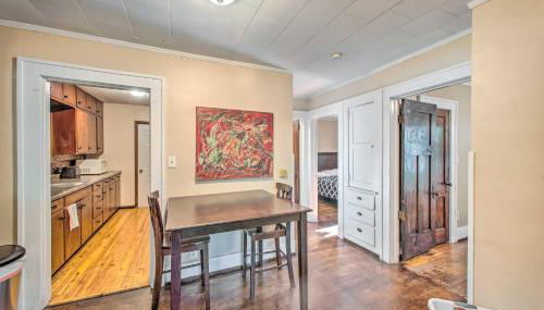 Townhome with Yard, 2 Mi to Downtown and Golfing - Foto 3