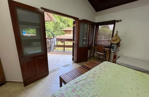 Casa de Alto Padrão em Guaecá 300m da praia - Foto 68