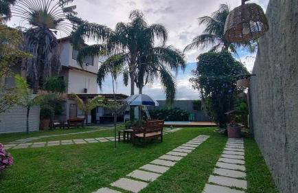 Casa bangalô conexão com a natureza e bem estar - Foto 34