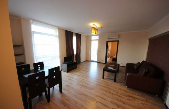 Menada Dune Residence Apartments - Foto 6