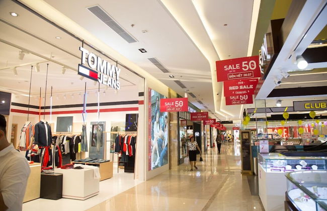 Vinhomes Dcapital Managed by Anstay Residence - Foto 49