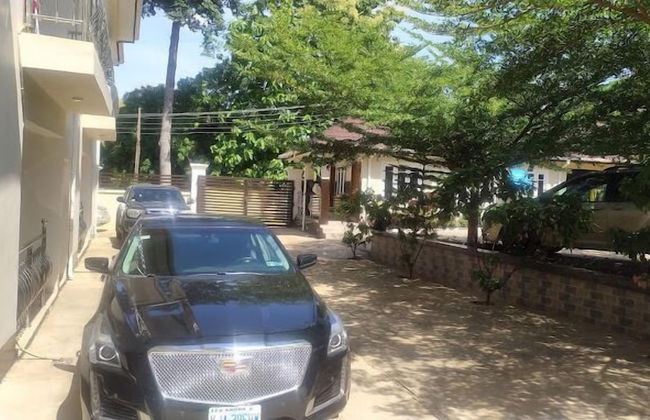 The Jericho Apartments - Foto 42