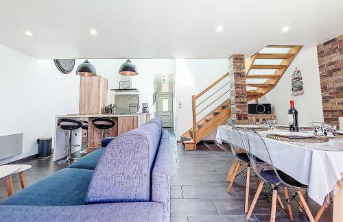 Holiday Home La Cheneraie by Interhome - Photo 16