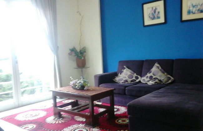 Villa Kota Bunga Lavender - Photo 8