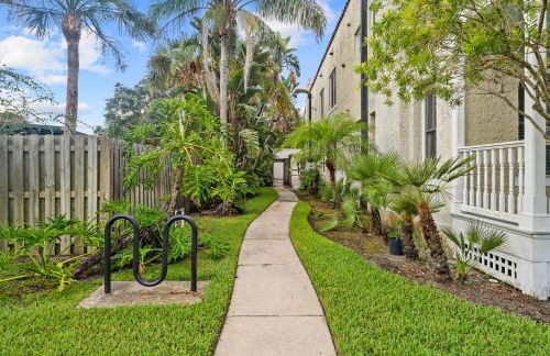 Casita Olas l Walk to DT l Mins to Beach - Foto 42