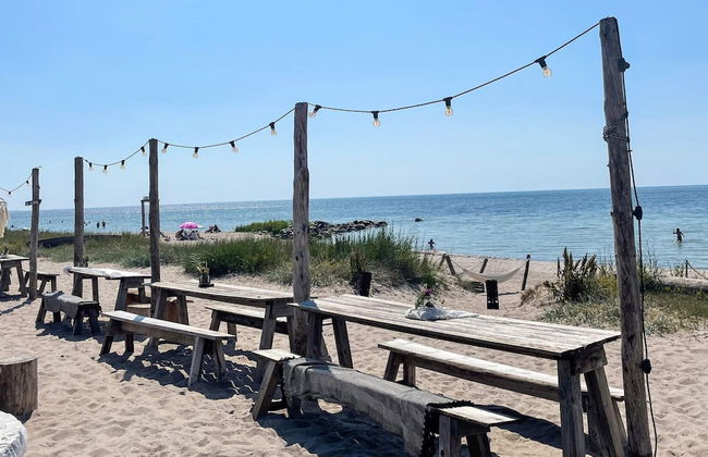 4 Star Holiday Home in Gotlands Tofta - Foto 23