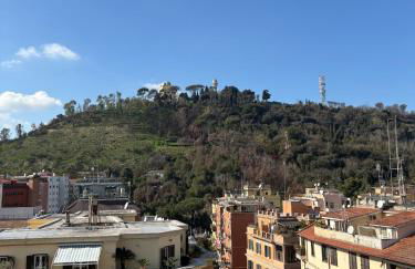 Casa Alice Near Vatican City - Modern, High Floor with View - Foto 20