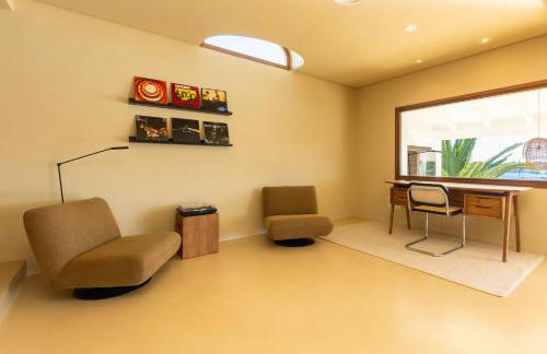 Villa Primavera Renovated Seaview Villa in Mahon - Foto 8