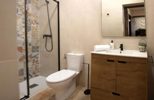 Casa Rural El Pozo - Foto 40