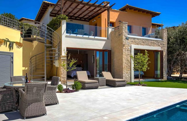 Junior Villa Az02 ZV - Lania - Foto 5