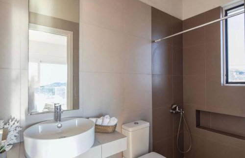 ATHENS RIVIERA Grand Panoramic VILLAS I & II LAGONISSI - Foto 27