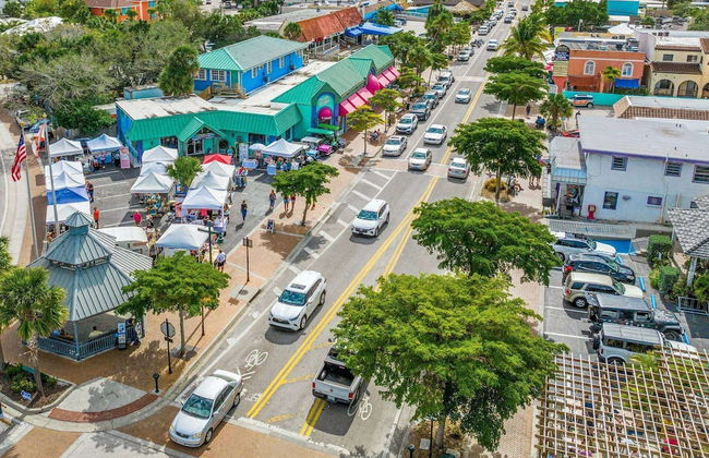 Beach Club at Siesta Key Poolside D - Foto 21
