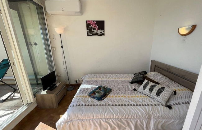 Hôtel Riad 5 Studio Cap Libertin Village Naturiste - Foto 68