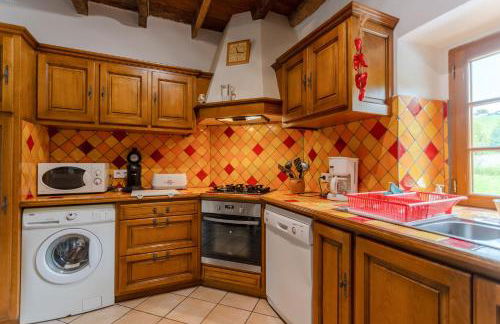 Gite Etxaluzenea - Foto 5