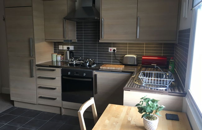 Peel House Apartments - Foto 22