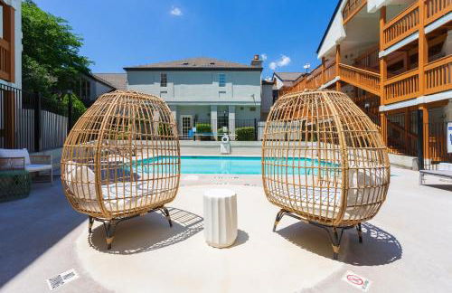 Newly Renovated Atlanta Condo Prime Buckhead Atl - Foto 3