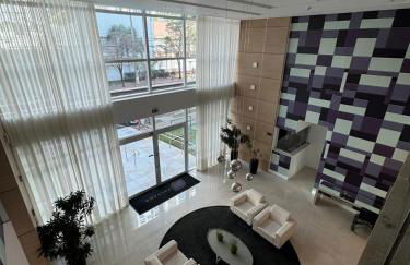 Studio Luxo JH 706 Best Location in Gleba - 1 Quarto - Foto 19