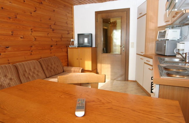 Apartment in Bleiburg Near Petzen Ski Area - Foto 6