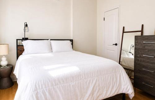 The Heights Haven, Spacious 6 Bedrooms Townhouse with Patio - Foto 18