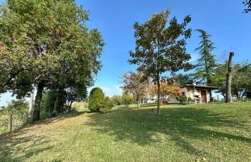 Cozy Home In Pozzol Groppo With Wifi - Foto 13