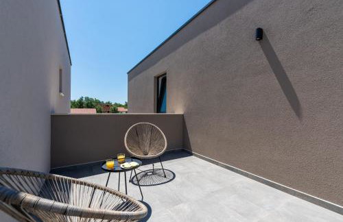 Villa Atena - Foto 18