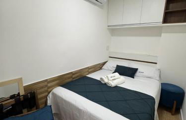 Ondina Apart Hotel 02 quartos Vista Mar - Photo 28