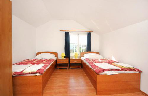 Apartments by the sea Viganj, Peljesac - 10189 - Foto 12