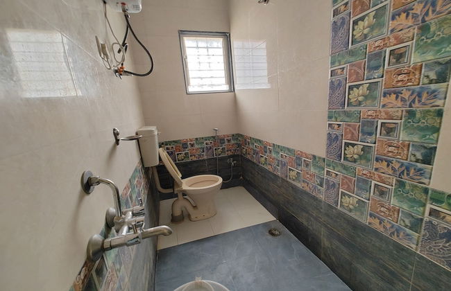 Vaishnav Inn - Foto 18